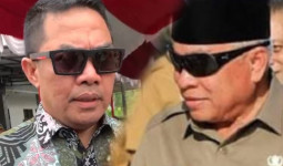 Andi Harun dan Isran Noor Kompak Kecam Politik Uang