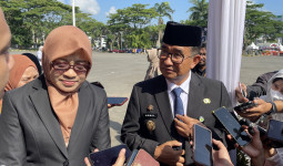 Bonus Atlet Berprestasi Kaltim di PON Aceh-Sumut Dianggarkan 2025