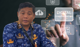 Dispora Kaltim Dorong Pemuda Aktif dalam Literasi Digital