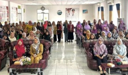 DPPKB Samarinda Optimalkan Program Dapur Sehat di Kampung KB untuk Atasi Stunting