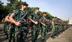 Kalah atau Menang, Tentara yang Ikut Pilkada Tak Bisa Balik Jadi Anggota TNI