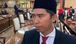 Masuk Unsur Pimpinan DPRD Kukar, Junadi Siap Mengabdi Layani Masyarakat