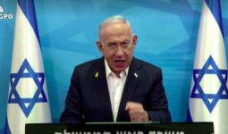 Netanyahu Peringatkan Lebanon: Bebaskan Diri dari Hizbullah atau Hadapi Kehancuran