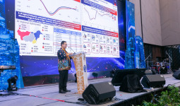 Pertumbuhan Ekonomi Kaltim Triwulan II 2024 Capai 5,85%, Tetinggi di Regional Kalimantan 