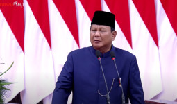 Pidato Perdana Presiden Prabowo: Akan Utamakan Kepentingan Rakyat di atas Segalanya