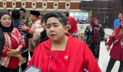 Respons PDIP Usai Rusmadi Kampanyekan Rudy-Seno