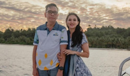 Sherly Tjoanda Istri Mendiang Benny Laos Resmi Didaftarkan Jadi Calon Gubernur Malut Gantikan Suaminya