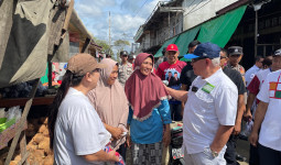 Yang Sudah Dilakukan Isran Noor untuk Meningkatkan Pendapatan Daerah