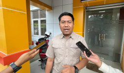 Aktivis yang Kritik Politik Dinasti Penuhi Panggilan Bawaslu Samarinda untuk Klarifikasi