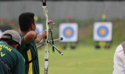 Banyaknya Klub Baru, Masa Depan Panahan Tradisional Kaltim Cerah