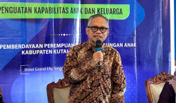 Bentuk Satgas TPPO, Upaya Pemkab Kukar Lindungi Perempuan dan Anak