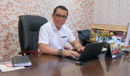 Dinsos Kukar Siap Salurkan Bantuan Sosial untuk Warga Kurang Mampu