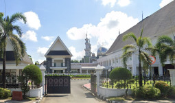 Diungkap Rizal Efendi, 5 Tahun Isran Tak Pernah Nikmati Rumah Dinas Gubernur 