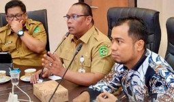 DPRD Kukar Evaluasi Capaian Kinerja Tiga OPD 