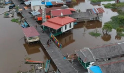 Dukungan Pemerintah Kepada Desa Wisata Pela Diharapkan Terus Berlanjut