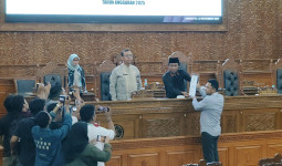 Fraksi PPP Minta SKPD Terkait Percepat Realisasi Anggaran