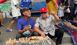 Kisah “Gubernur Sawit” Isran Noor dalam Menghadapi Sanksi Uni Eropa