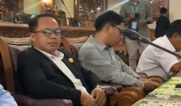 Komisi A DPRD Kutim Segera Gelar Rapat Koordinasi Bahas Sarana Prasarana di Sangatta Utara