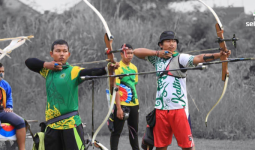 KORMI Gandeng Dispora Kaltim, Perkuat Pembinaan Olahraga Rekreasi Melalui Kejurnas Perpatri