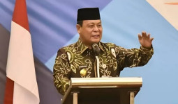 KPK Sebut Paman Birin Melarikan Diri setelah OTT di Kalsel