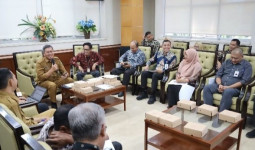 Kukar Jadi Lokasi Studi Tiru Soal Program KKI