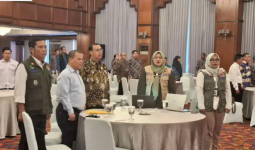 Kutim Luncurkan Dokumen RPB 2025-2029, Dorong Kabupaten Tangguh Bencana