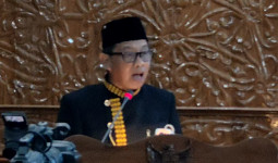 Pemerintah Kutai Timur Optimis Kelola APBD 2025 dengan Maksimal