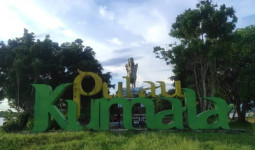 Pemkab Akan Berikan Insentif Bagi Investor yang Minat Kembangkan Wisata Pulau Kumala