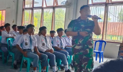 Pemkab Gelar Sosialisasi Binlat TNI-Polri dan Sekolah Kedinasan di Tiga Zona