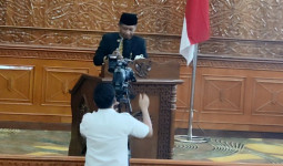 Pemkab Kutim Apresiasi Masukan Fraksi NasDem, Optimalkan APBD 2025 untuk Kesejahteraan Rakyat