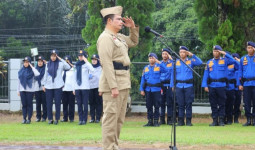 Pjs Bupati Kukar Ajak Generasi Muda Teladani Jiwa Pahlawan