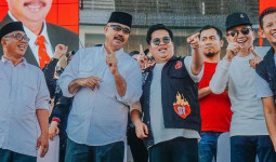 Putusan MK Tolak Pengujian Perhitungan Masa Jabatan Sejak Pelantikan