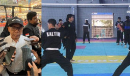 Regenerasi Pesilat di Kalimantan Timur, Dari Pelajar Hingga Juara Nasional