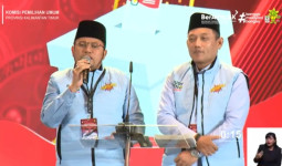 Rudy Jadikan Mesir hingga Pakistan Contoh Negara Pendidikan Gratis