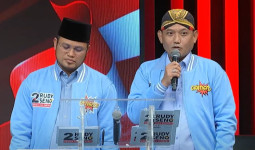 Rudy Mas'ud Ingin Transformasi Lahan Eks Tambang Jadi Lumbung Pangan