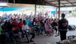 Semangat Kemajuan di Cipari Makmur, Warga Ingin Edi-Rendi Lanjut