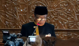 Tanggapi Fraksi Demokrat, Pemkab Kutim Bakal Prioritaskan Alokasi Anggaran Untuk Kebutuhan Dasar