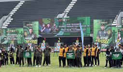 Turnamen Panahan Piala Panglima TNI 2024: Mengangkat Kaltim Sebagai Pusat Industri Olahraga