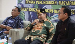 DPRD Kukar Minta OIKN Akomodir Hak Masyarakat Adat