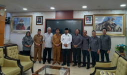 Mulai Januari 2025, UMK dan UMSK Kukar Naik