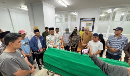 Selamat Jalan Awang Faroek Ishak: Pemimpin Visioner Kaltim