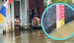 Keadaan Darurat Waspada 2 Bendungan Benanga, Daerah Ini Diprediksi Terdampak Banjir