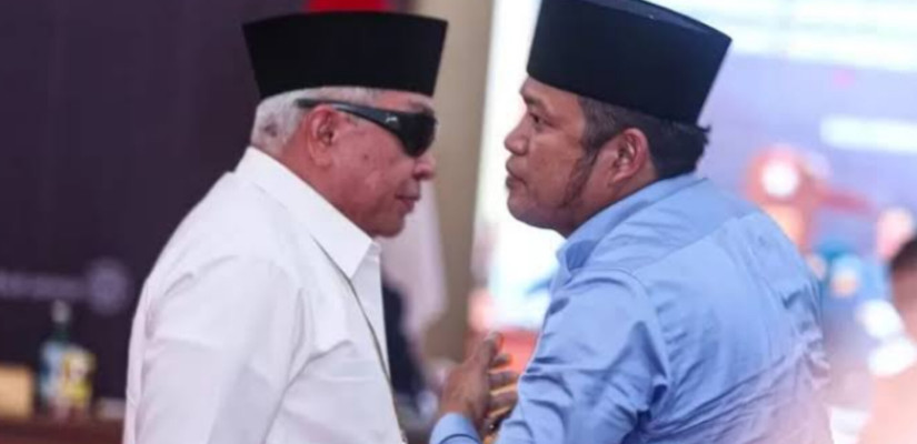 MK Registrasi Gugatan Pembatalan Hasil Pilgub Kaltim, Sidang Pendahuluan Paling Lambat 9 Januari