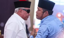 MK Registrasi Gugatan Pembatalan Hasil Pilgub Kaltim, Sidang Pendahuluan Paling Lambat 9 Januari