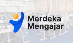 Platform Rumah Pendidikan Diluncurkan, Fitur Utamanya Gantikan "Merdeka Mengajar"