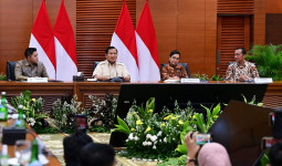 Prabowo: PPN 12% Hanya untuk Barang dan Jasa Mewah, Kebutuhan Pokok Masyarakat 0%