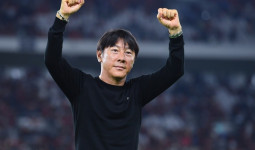 PSSI Resmi Pecat Shin Tae Yong Sebagai Pelatih Timnas Indonesia