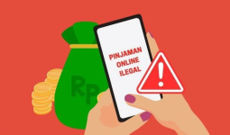 Satgas PASTI Blokir 614 Whatsapp Debt Collector Pinjol Ilegal yang Lakukan Ancaman