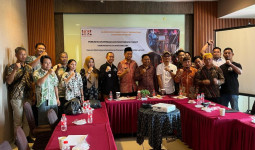 Komitmen Pengakuan Masyarakat Adat Kedang Ipil Didorong Lewat Forum Diskusi di Kukar