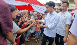 Wapres Gibran akan Kunker ke Samarinda, Pj Gubernur Kaltim: Sore Ini Kepastiannya